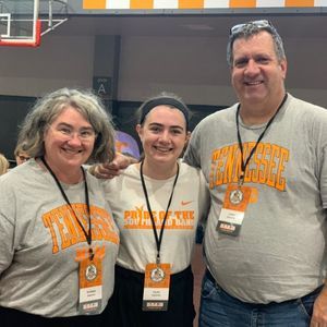 Meet your Posher, John-kristen